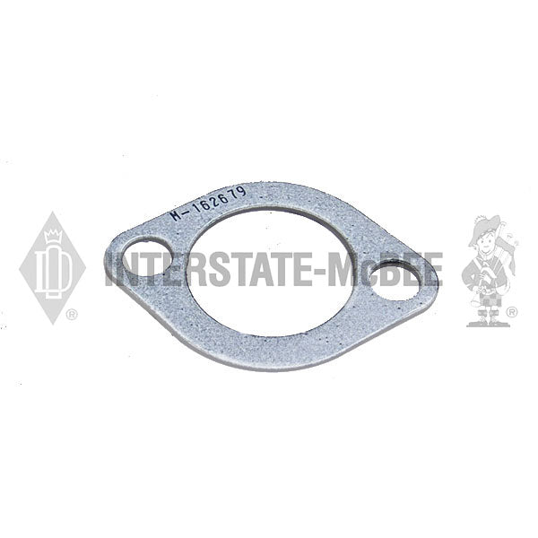 M 162679 OIL PAN FLANGE GASKET FOR CUMMINS ENGINES (144288)