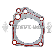 Load image into Gallery viewer, M 166407 OIL COOLER HOUSING GASKET FOR CUMMINS HHP ENGINES
