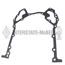 Load image into Gallery viewer, M 179297 GEAR COVER PLATE GASKET FOR CUMMINS HHP ENGINES