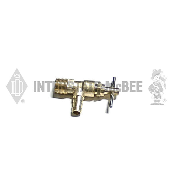 Interstate-McBee® Cummins® 179901 Manual Shutoff Valve (3/8") (855 / N14)