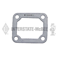 Load image into Gallery viewer, M 180381 INTAKE MANIFOLD ADAPTER GASKET FOR CUMMINS HHP ENGINES
