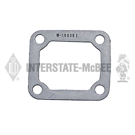 M 180381 INTAKE MANIFOLD ADAPTER GASKET FOR CUMMINS HHP ENGINES