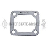 M 180381 INTAKE MANIFOLD ADAPTER GASKET FOR CUMMINS HHP ENGINES