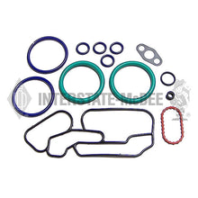 Charger l&#39;image dans la galerie, Interstate-McBee® M 1823182C95 Navistar® Oil Cooler Gasket Set