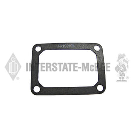 M 182459 WATER HEAD COVER GASKET FOR CUMMINS HD ENGINES