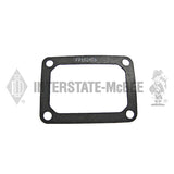 M 182459 WATER HEAD COVER GASKET FOR CUMMINS HD ENGINES