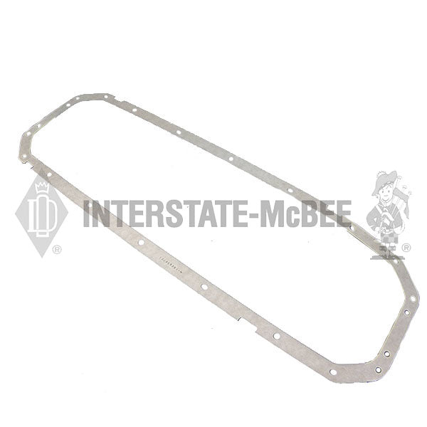 Interstate-McBee® Navistar® 1826587C1 Oil Pan Gasket (DT466 / DT466E)