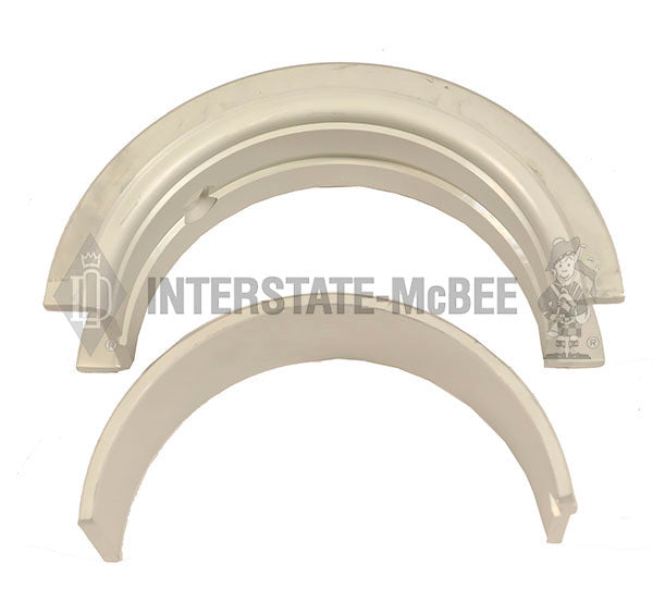 Interstate-McBee® Navistar® 1842567C92 Main Thrust Bearing (Std) (DT466E / DT570)