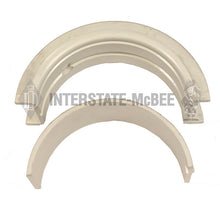 Charger l&#39;image dans la galerie, Interstate-McBee® Navistar® 1842567C92 Main Thrust Bearing (Std) (DT466E / DT570)