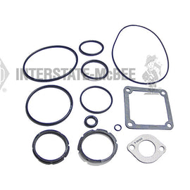 M 1931468 AUX WATER PUMP GASKET SET FOR CATERPILLAR 3500 ENGINES