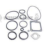 M 1931468 AUX WATER PUMP GASKET SET FOR CATERPILLAR 3500 ENGINES
