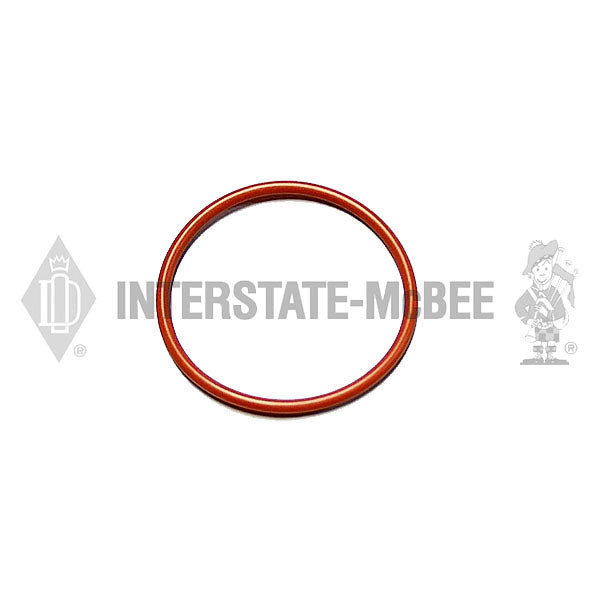 Interstate-McBee® Cummins® 193736 Injector O-Ring (101754, 126476, 3070665)