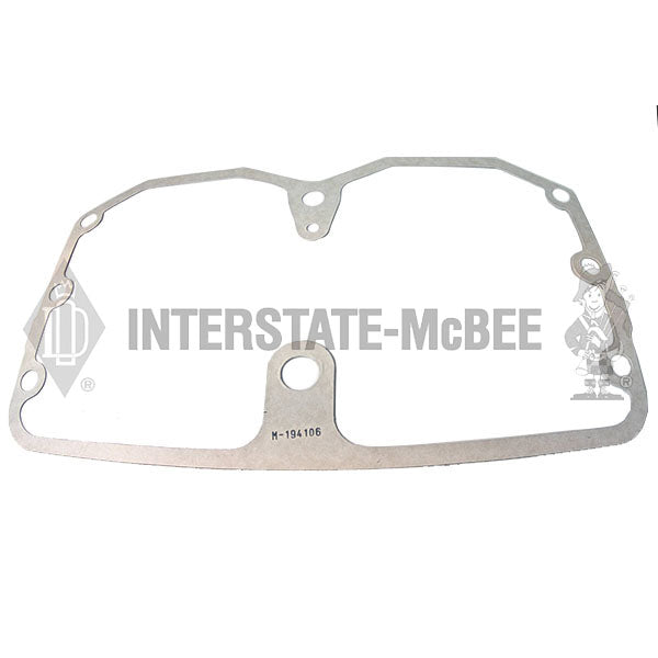 M 194106 ROCKER LEVER HOUSING GASKET FOR CUMMINS 743 ENGINES
