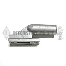 Load image into Gallery viewer, Interstate-McBee® Cummins® 196281 Air Compressor Inlet Elbow