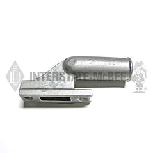 Charger l&#39;image dans la galerie, Interstate-McBee® Cummins® 196281 Air Compressor Inlet Elbow