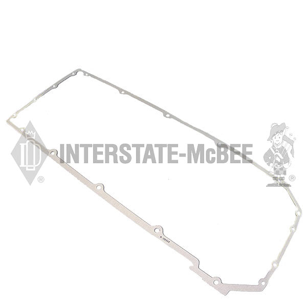 M 196949 OIL PAN GASKET FOR CUMMINS HHP ENGINES