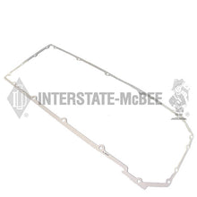 Load image into Gallery viewer, M 196949 OIL PAN GASKET FOR CUMMINS HHP ENGINES