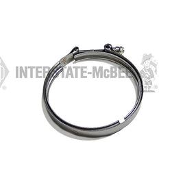 Interstate-McBee® Cummins® 201989 Turbocharger V Clamp