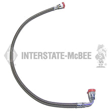 Charger l&#39;image dans la galerie, M 209957 TURBOCHARGER FLEX HOSE FOR CUMMINS HEAVY DUTY ENGINES
