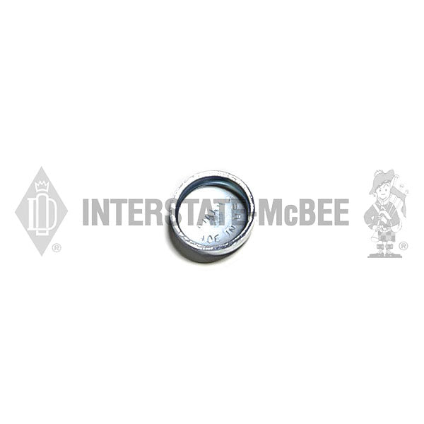 Interstate-McBee® Cummins® 213395 Expansion Plug (1.00" O.D.) (Steel)