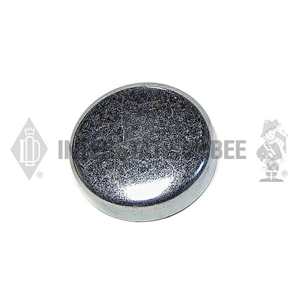 M 216524 EXPANSION PLUG (1-1/4" O.D.) (STEEL) FOR CUMMINS ENGINES