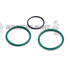 M 2274239ORK O-RING KIT FOR CATERPILLAR 2274239 INJECTOR SLEEVE