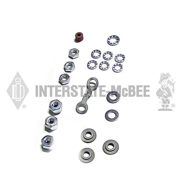 Interstate-McBee® Stanadyne® 26431 ESO Hardware Set (DB4)
