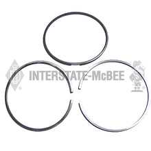 Load image into Gallery viewer, Interstate-McBee® Cummins® 2881756 Piston Ring Set (ISX)