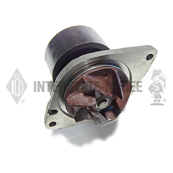 Interstate-McBee® Cummins® 2881804 Water Pump (ISB / QSB) (4955359, 5473238)