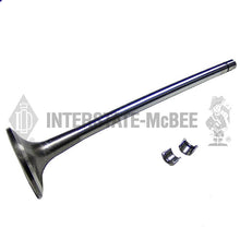 Load image into Gallery viewer, Interstate-McBee® Cummins® 2881812 Exhaust Valve Kit (QSK) (3804892, 3090469)
