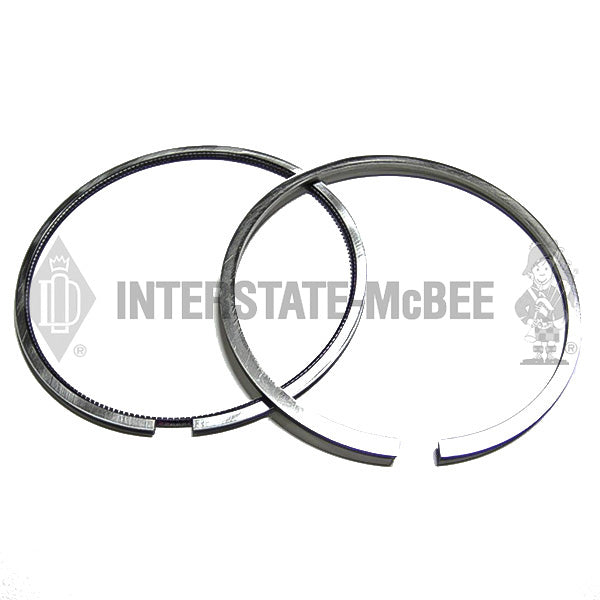 M 2W8647 PISTON RING SET (2 RING) (1.02MM / .040" OS) FOR CATERPILLAR 3200