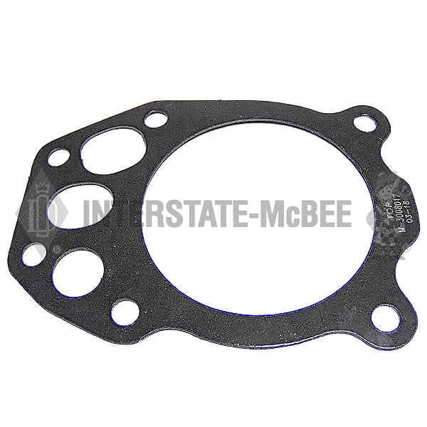 Interstate-McBee® Cummins® 3008017 Oil Cooler Support Gasket (855)