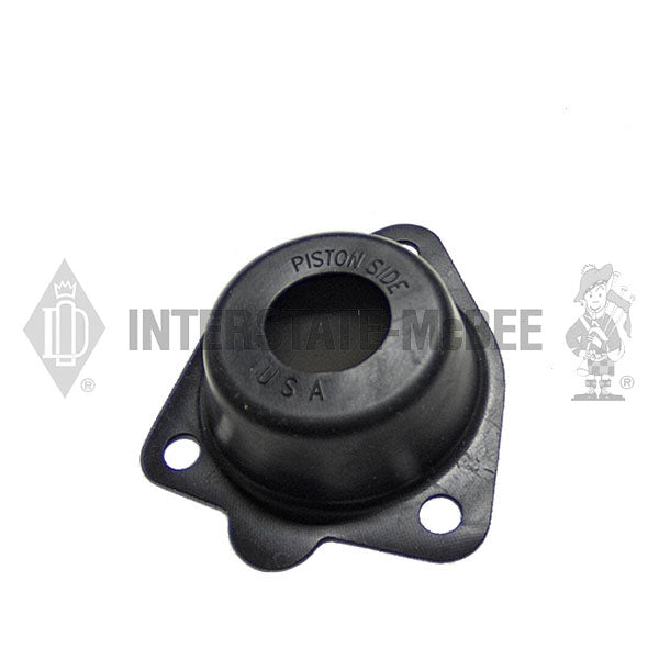 Interstate-McBee® Cummins® 3013811 Diaphragm (Bellow) (Black)