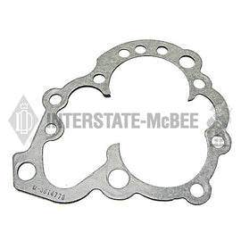 M 3014778 OIL PUMP COVER GASKET FOR CUMMINS 855 / N14 ENGINES (3012720)