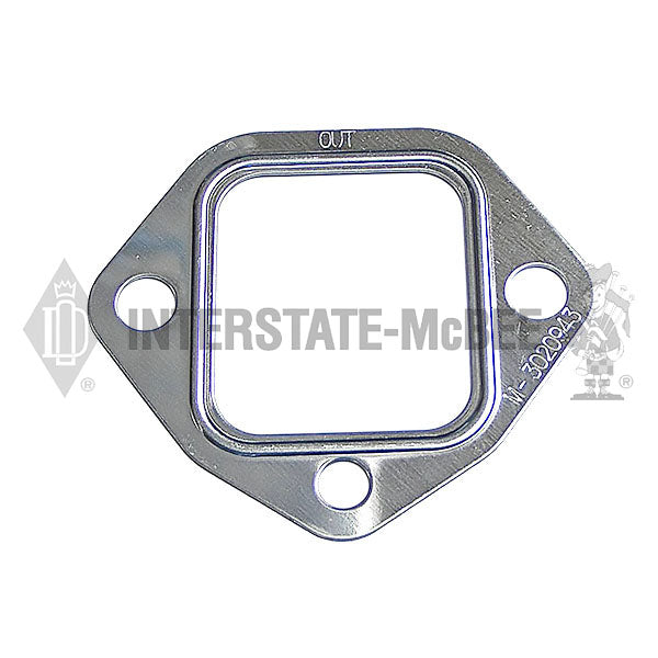 Interstate-McBee® Cummins® 3020943 Exhaust Manifold Gasket (855 / N14)