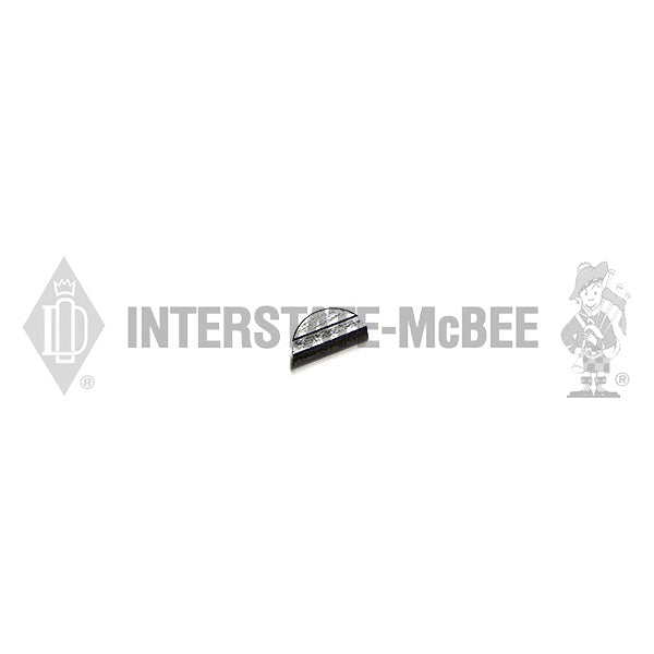 Interstate-McBee® Cummins® 3021596 Key (.026" / .66 mm Offset) (855 / N14)