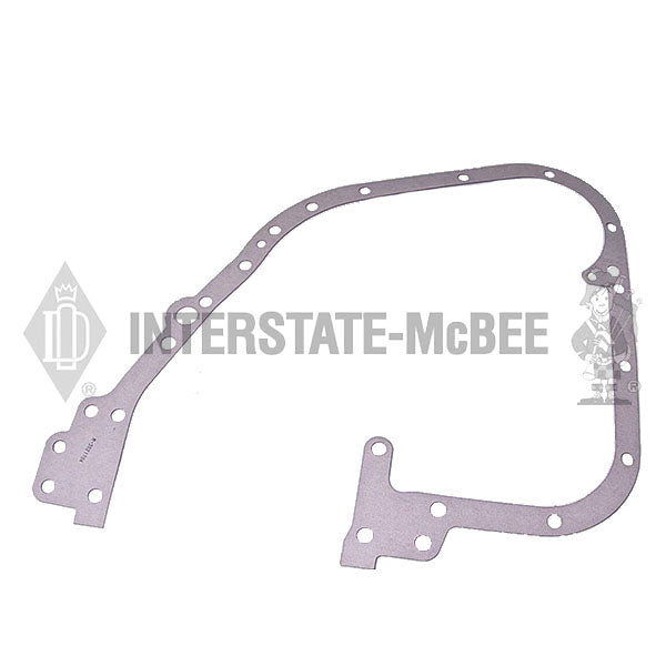 Interstate-McBee® Cummins® 3021704 Gear Cover Gasket (855 / N14) (3021705)