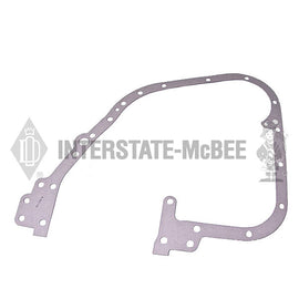 Interstate-McBee® Cummins® 3021704 Gear Cover Gasket (855 / N14) (3021705)