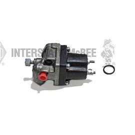 Interstate-McBee® Cummins® 3035346 Fuel Shutdown Valve (855) (24V) (Dual Terminal)