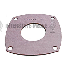 Load image into Gallery viewer, Interstate-McBee® Cummins® 3047159 Air Compressor Cover Gasket (SS296) (154996)