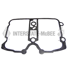 Cargar imagen en el visor de la galería, Interstate-McBee® Cummins® 3053132 Jake Brake Gasket (855) (3061443)