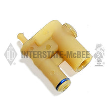 Cargar imagen en el visor de la galería, Interstate-McBee® Cummins® 3054260 Oil Supply Connection (STC) (855) (3048819)