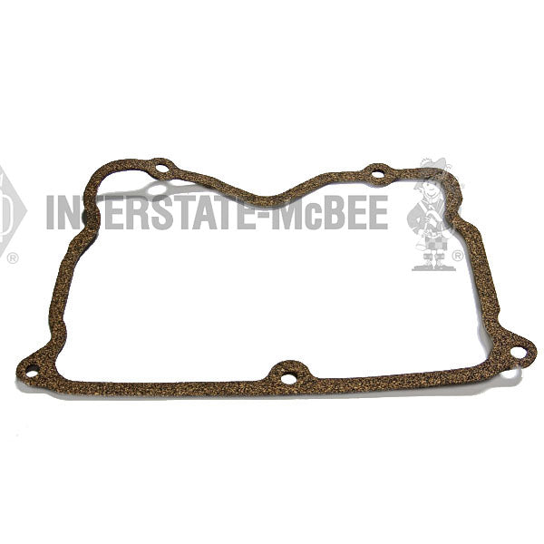 M 3054841 ROCKER COVER GASKET (5 HOLE) (CORK) FOR CUMMINS 855 ENGINES