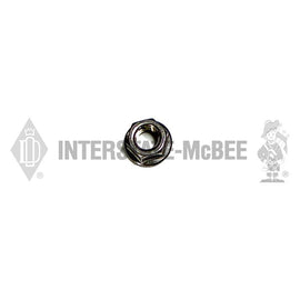 Interstate-McBee® Cummins® 3056158 Hex Flanged Head Nut (3/8
