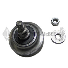 Cargar imagen en el visor de la galería, Interstate-McBee® Cummins® 3066330 Water Pump Idler (6 Groove) (N14)