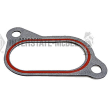 Charger l&#39;image dans la galerie, M 3068575 WATER TRANSFER GASKET FOR CUMMINS HHP ENGINES (196964)