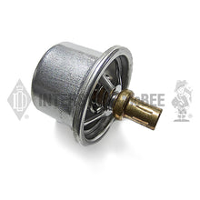Load image into Gallery viewer, Interstate-McBee® Cummins® 3076489 Thermostat (180 Degree) (855 / N14 / L10 / M11)