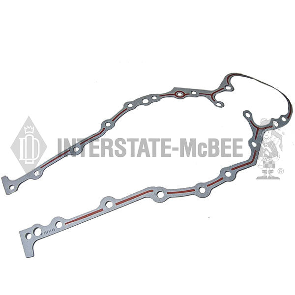 M 3084245 CAM COVER GASKET FOR CUMMINS HHP ENGINES (179299)