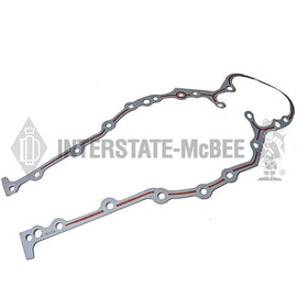 M 3084245 CAM COVER GASKET FOR CUMMINS HHP ENGINES (179299)