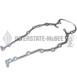 M 3084245 CAM COVER GASKET FOR CUMMINS HHP ENGINES (179299)